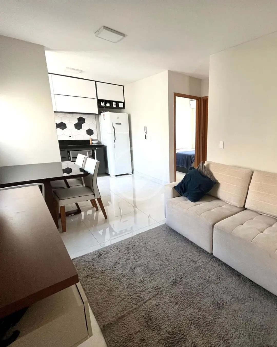 Imagem 1 - Apartamento em JARDIM IMPERIAL II, Cuiabá - MT