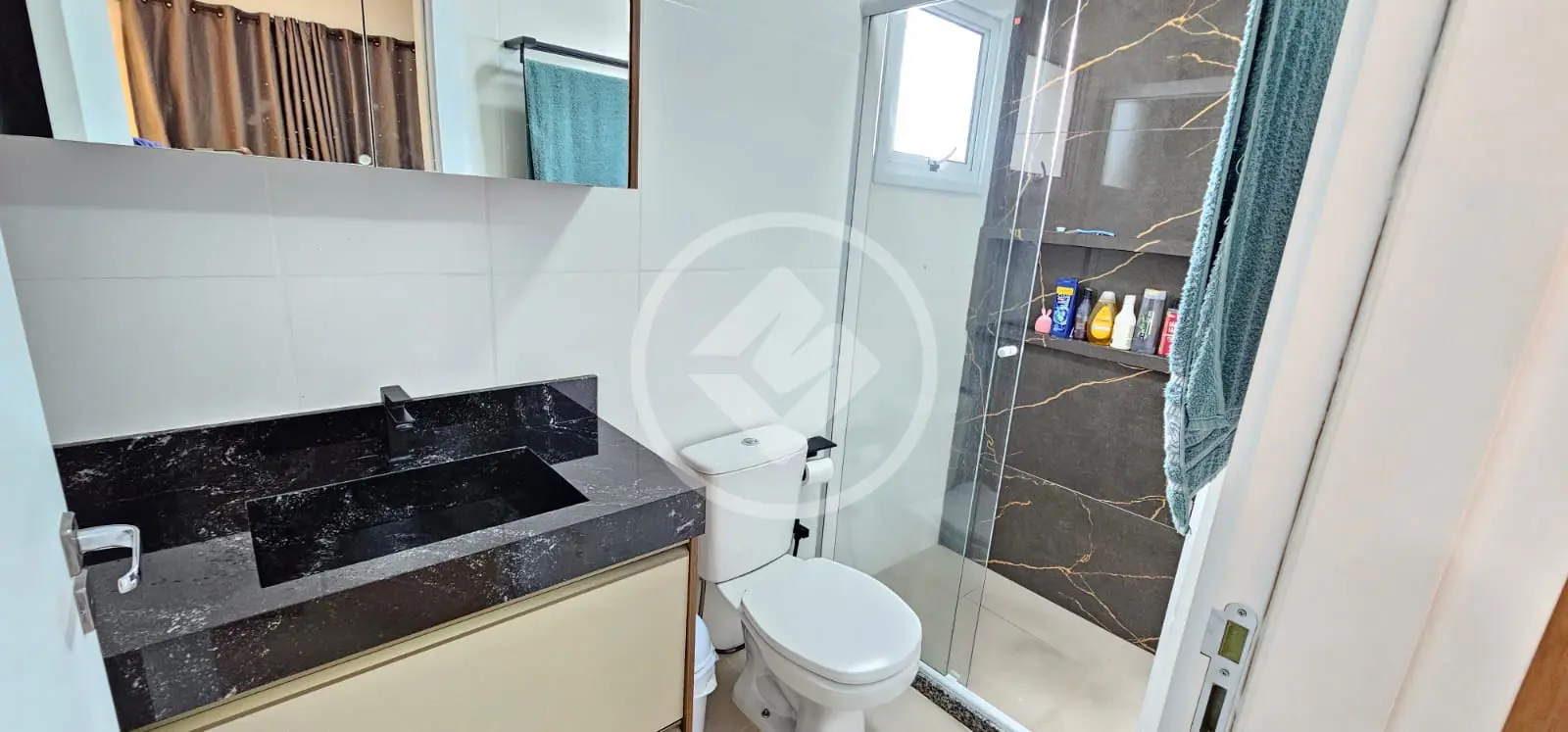 Imagem 5 - Apartamento em RESIDENCIAL PAIAGUÁS, Cuiabá - MT