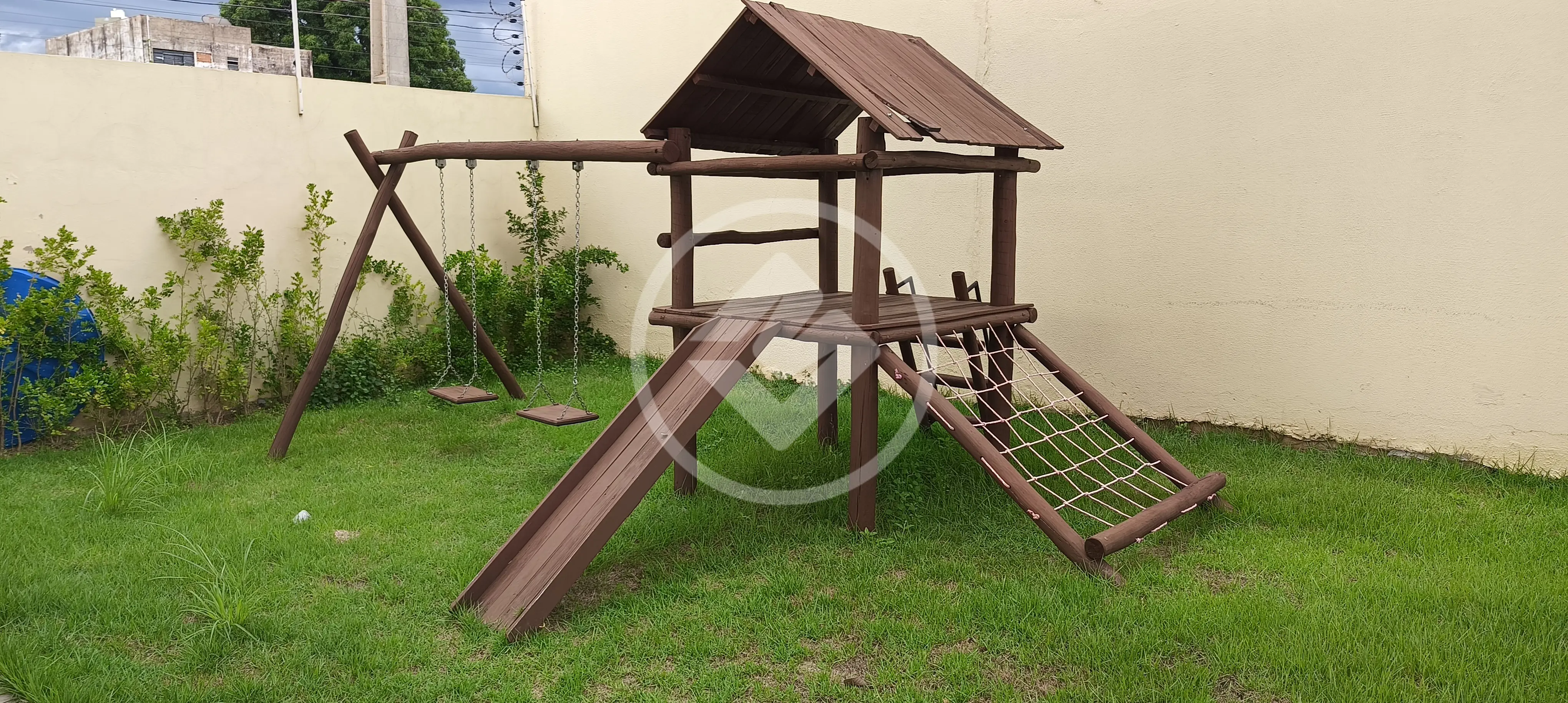 Imagem 4 - Apartamento em CIDADE ALTA, Cuiabá - MT
