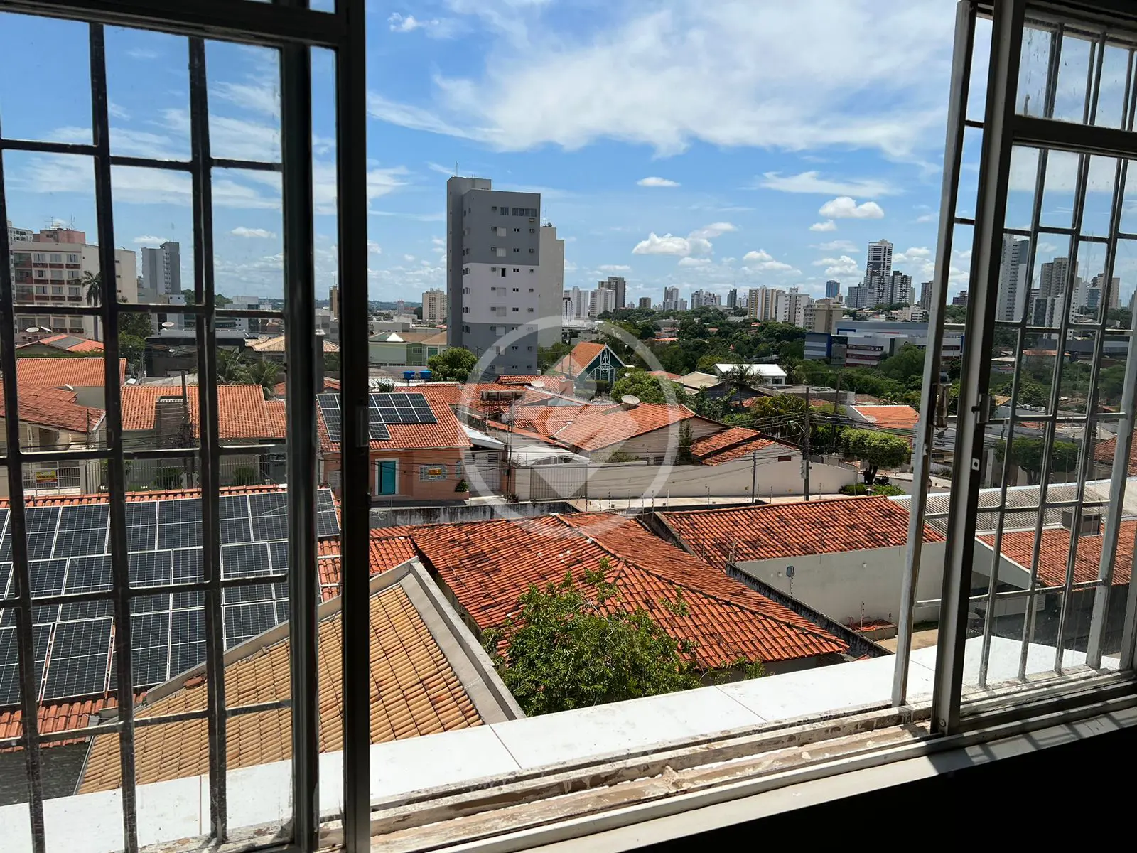 Imagem 2 - Apartamento em Araés, Cuiabá - MT