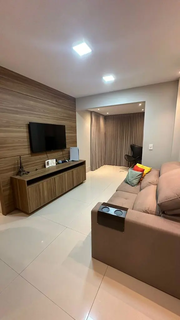 Imagem 2 - Apartamento em GOIABEIRAS, Cuiabá - MT