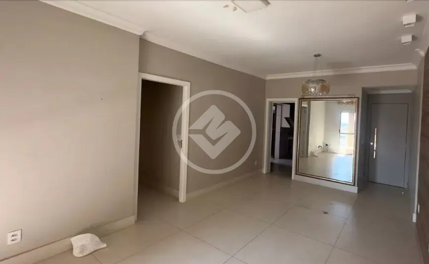 Apartamento Bosque da saude, Cuiabá - MT — foto 2