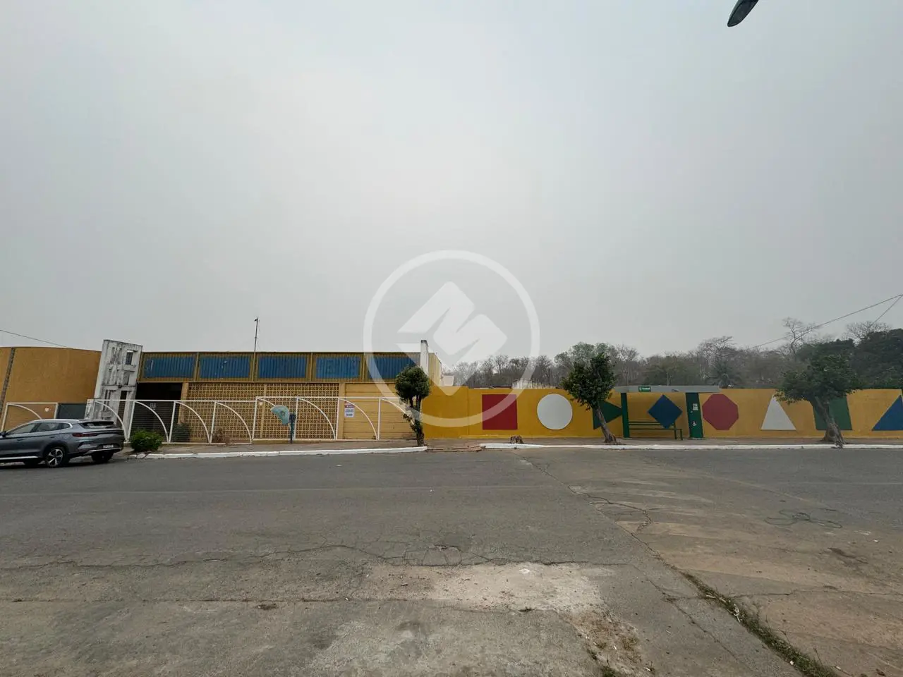 Imagem 1 - Prédio em Barra do Pari, Cuiabá - MT