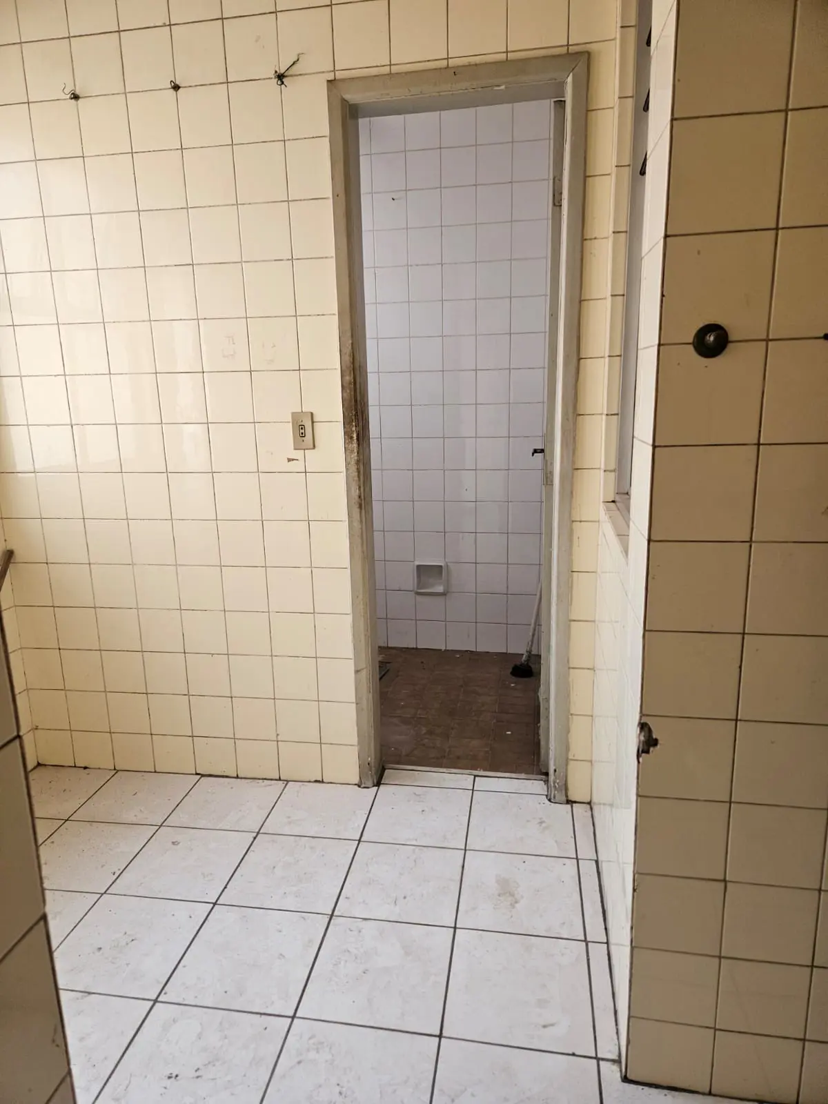 Apartamento Baú, Cuiabá - MT — foto 2