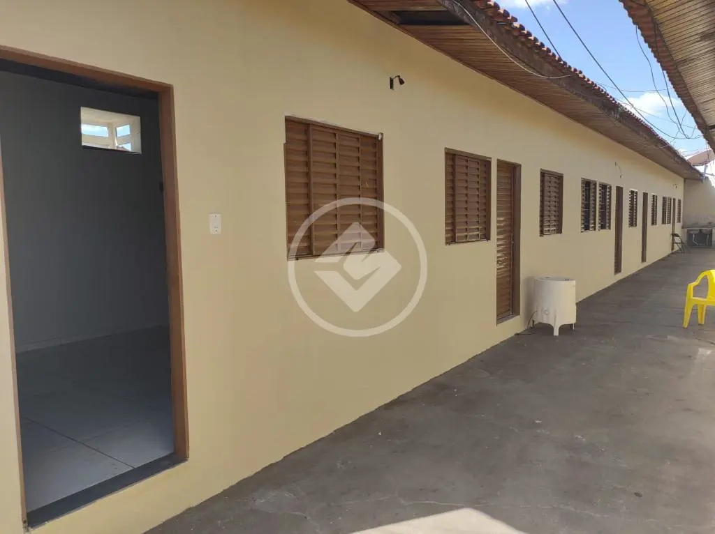 Kitnet / Conjugado POÇÃO, Cuiabá - MT — foto 1