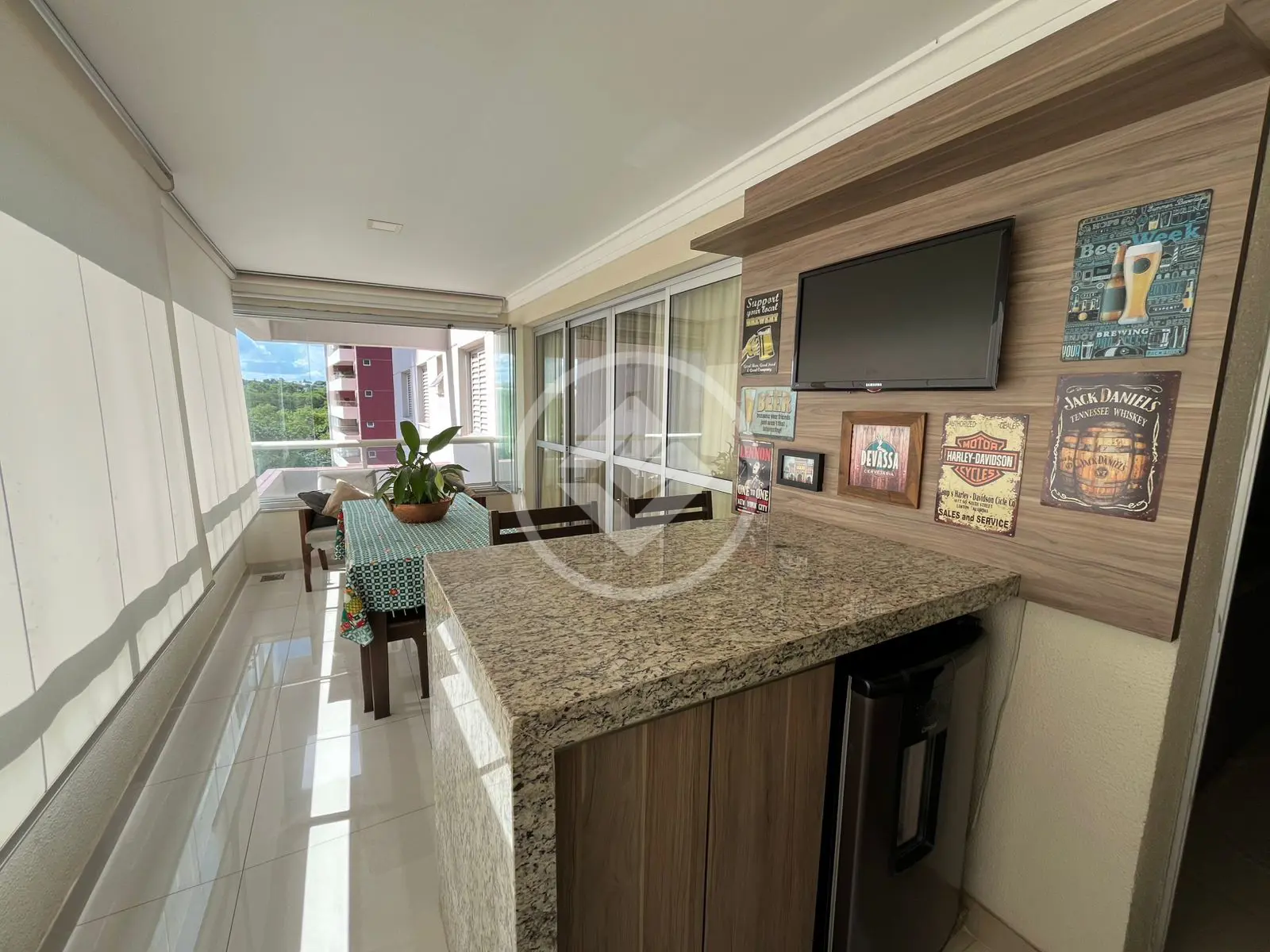 Imagem 1 - Apartamento em Jardim Aclimacao, Cuiabá - MT