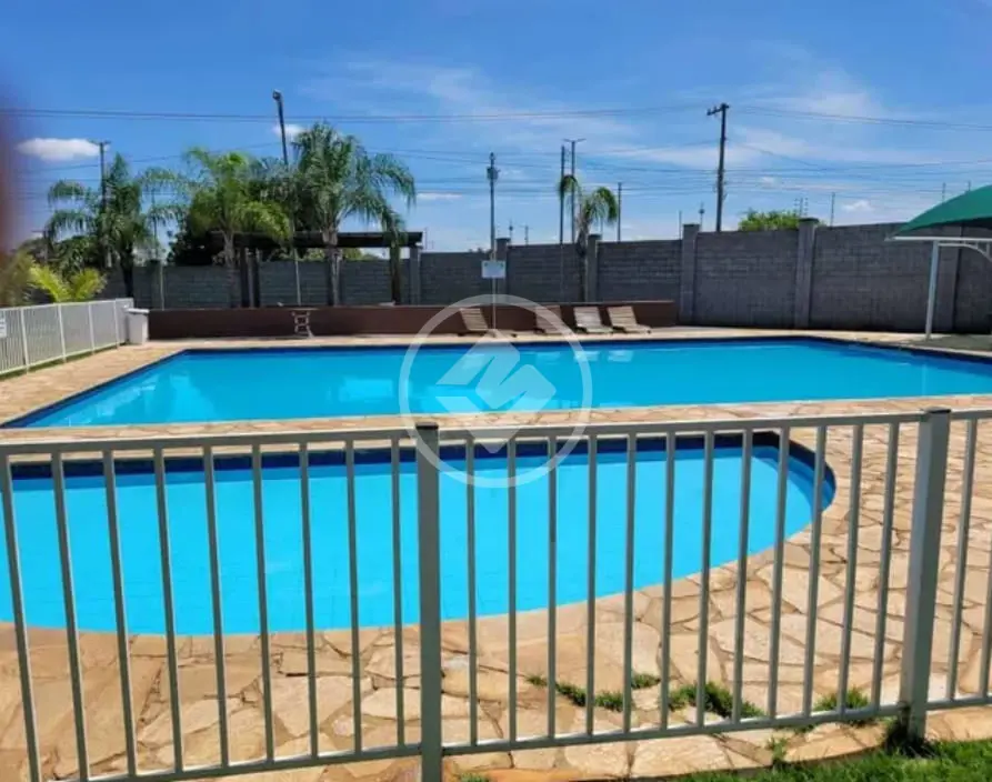 Imagem 1 - Casa em 23 DE SETEMBRO, Várzea Grande - MT