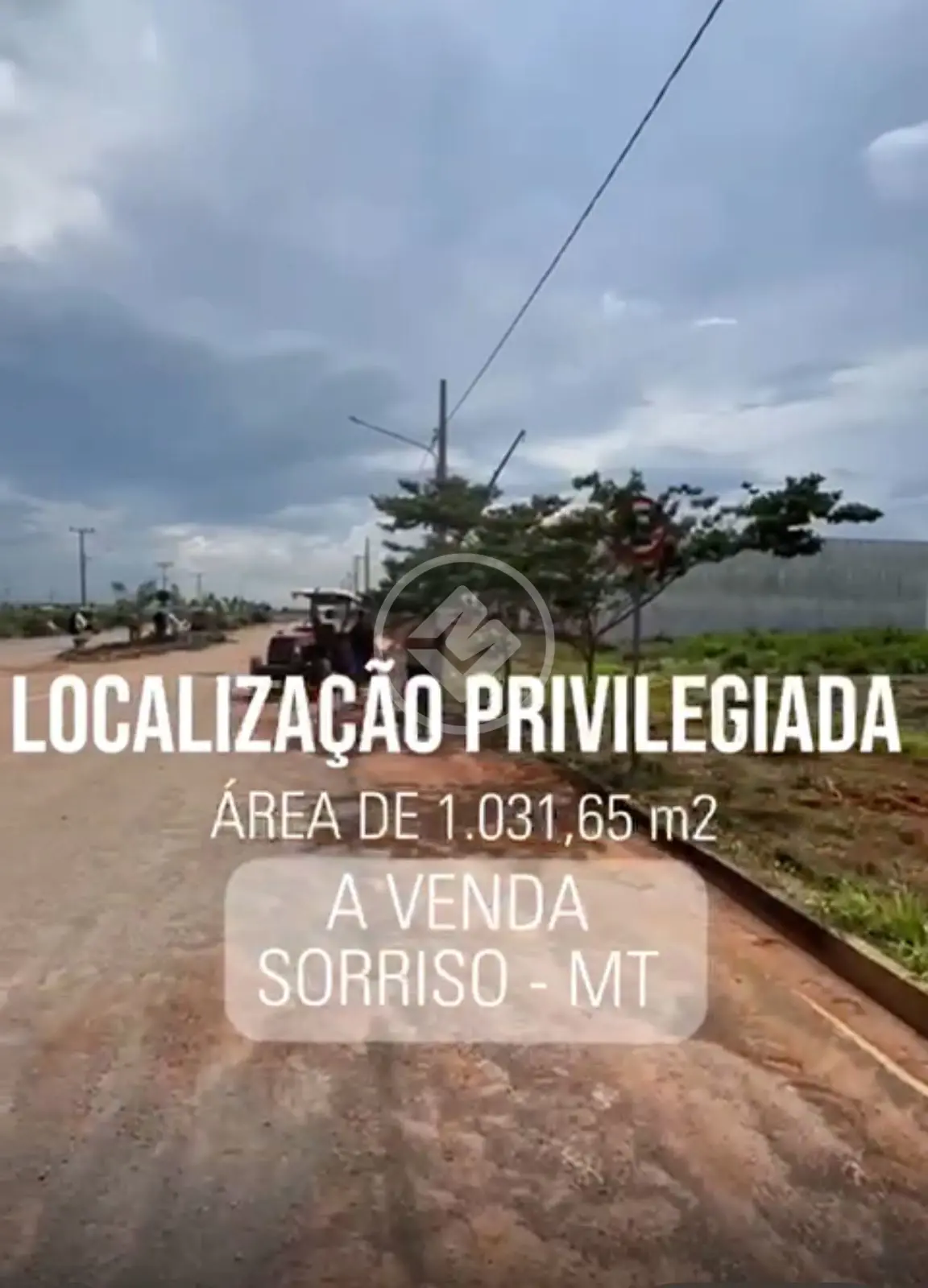 Imagem 6 - Terreno Comercial em BAIRRO CONVERSAO, CIDADE CONVERSAO - MT