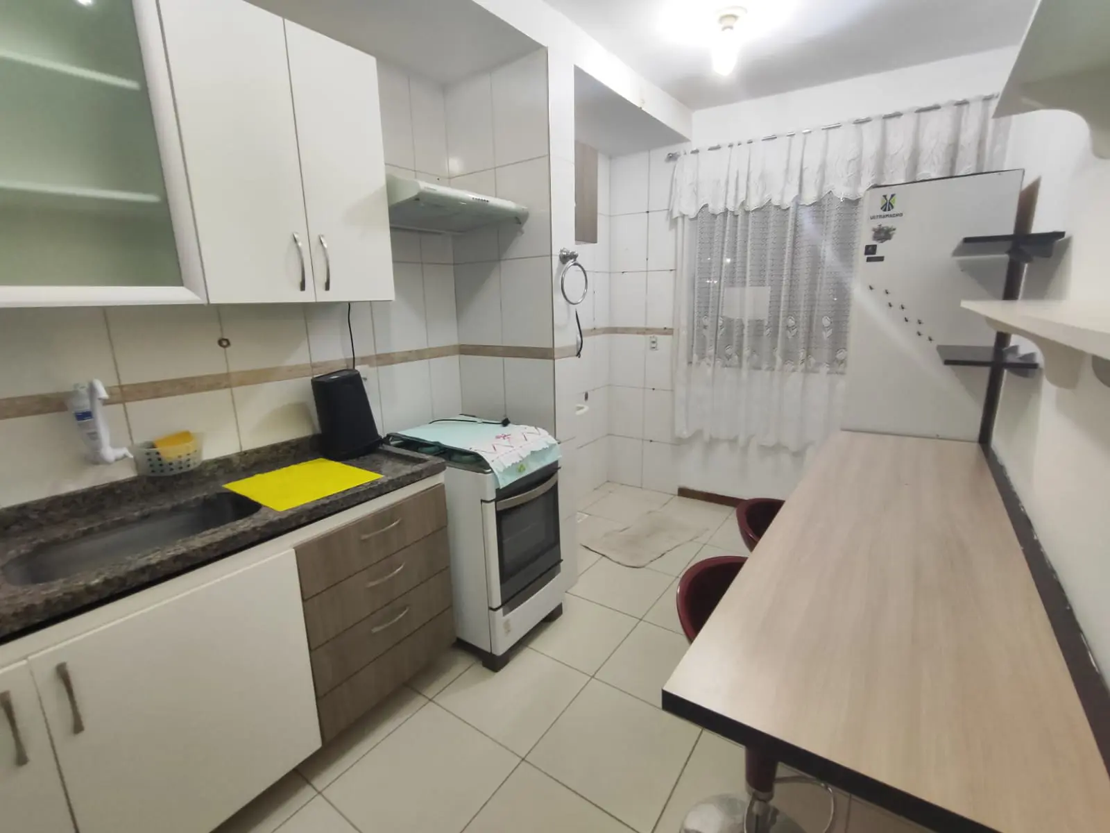 Imagem 4 - Apartamento em GOIABEIRAS, Cuiabá - MT