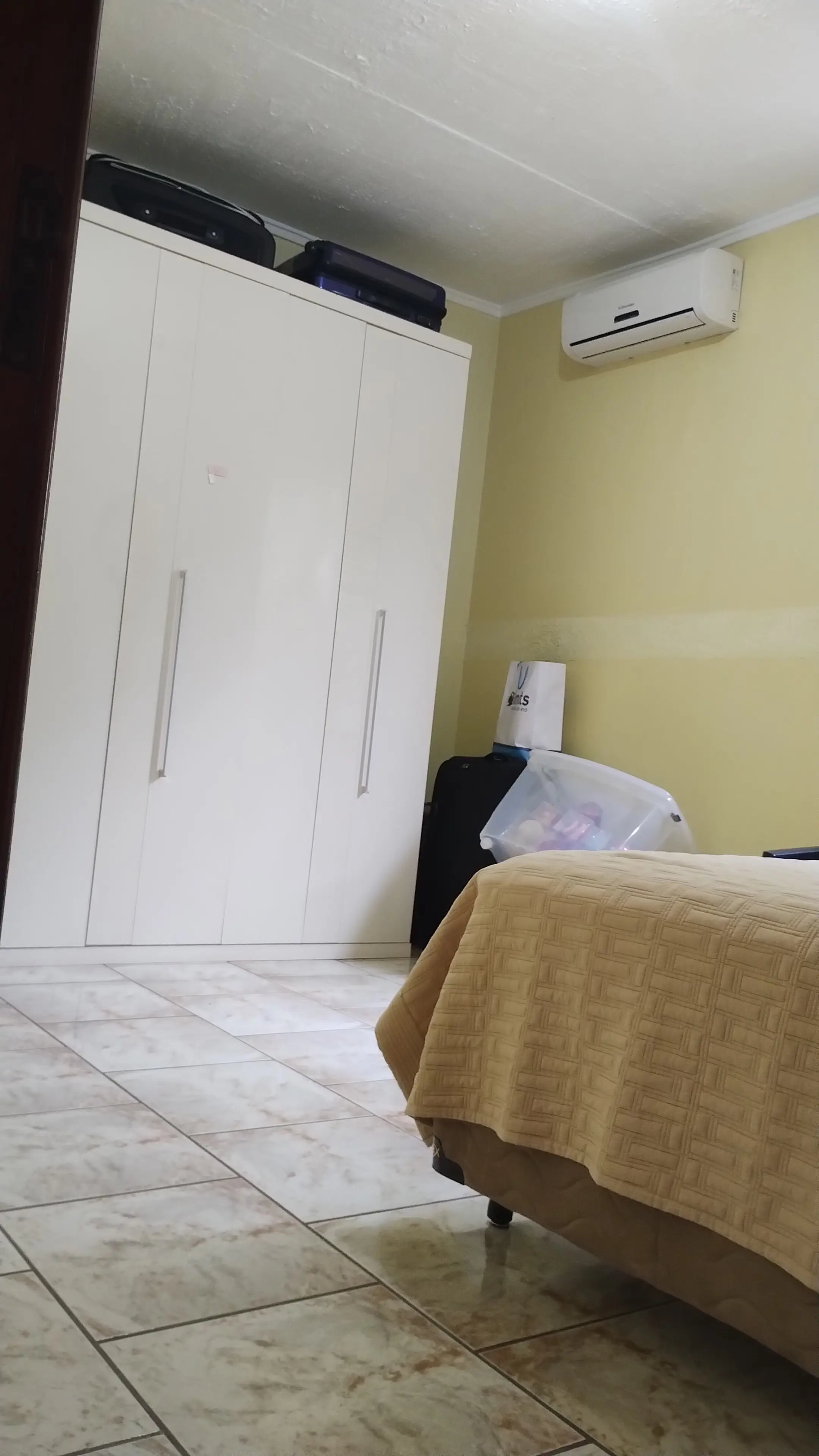 Imagem 3 - Casa em COOPHAMIL, Cuiabá - MT