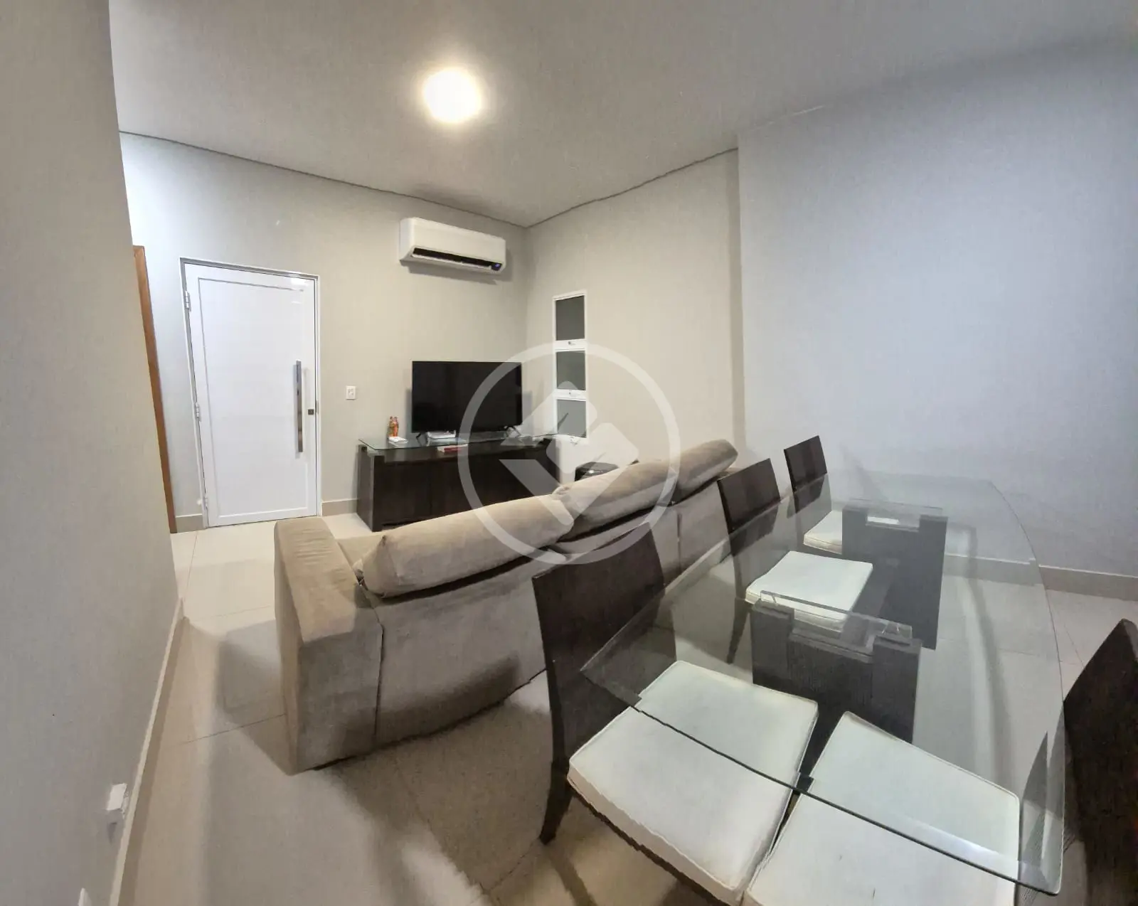 Casa Condomínio ARAÉS, Cuiabá - MT — foto 2