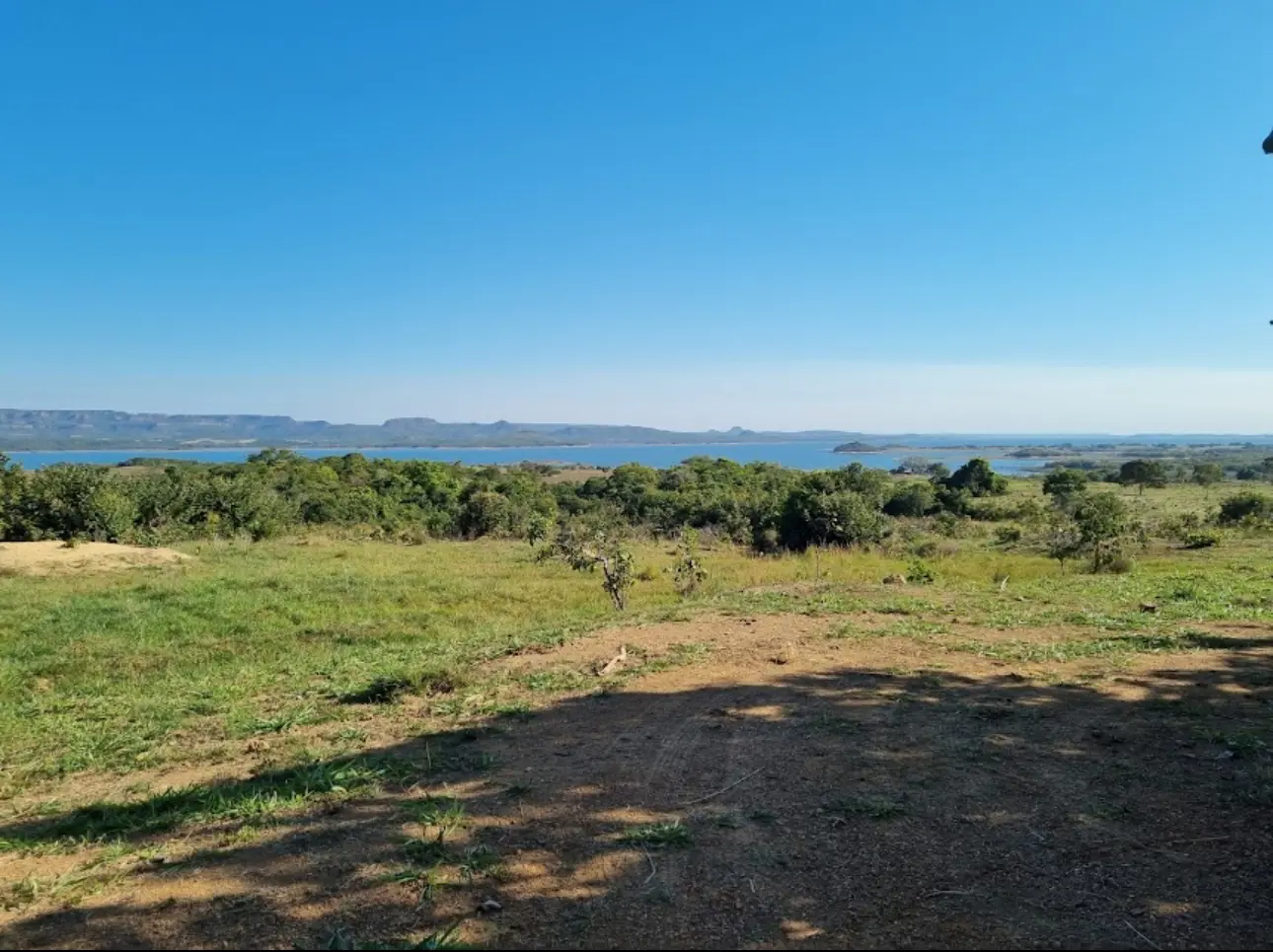 Imagem 5 - Terreno em SANTA CRUZ, Chapada dos Guimarães - MT