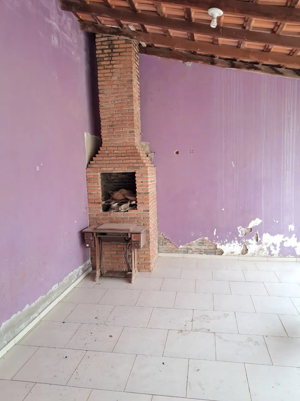 Casa PARQUE CUIABÁ, Cuiabá - MT — foto 1