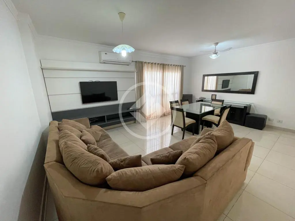 Apartamento JARDIM ACLIMAÇÃO, Cuiabá - MT — foto 2