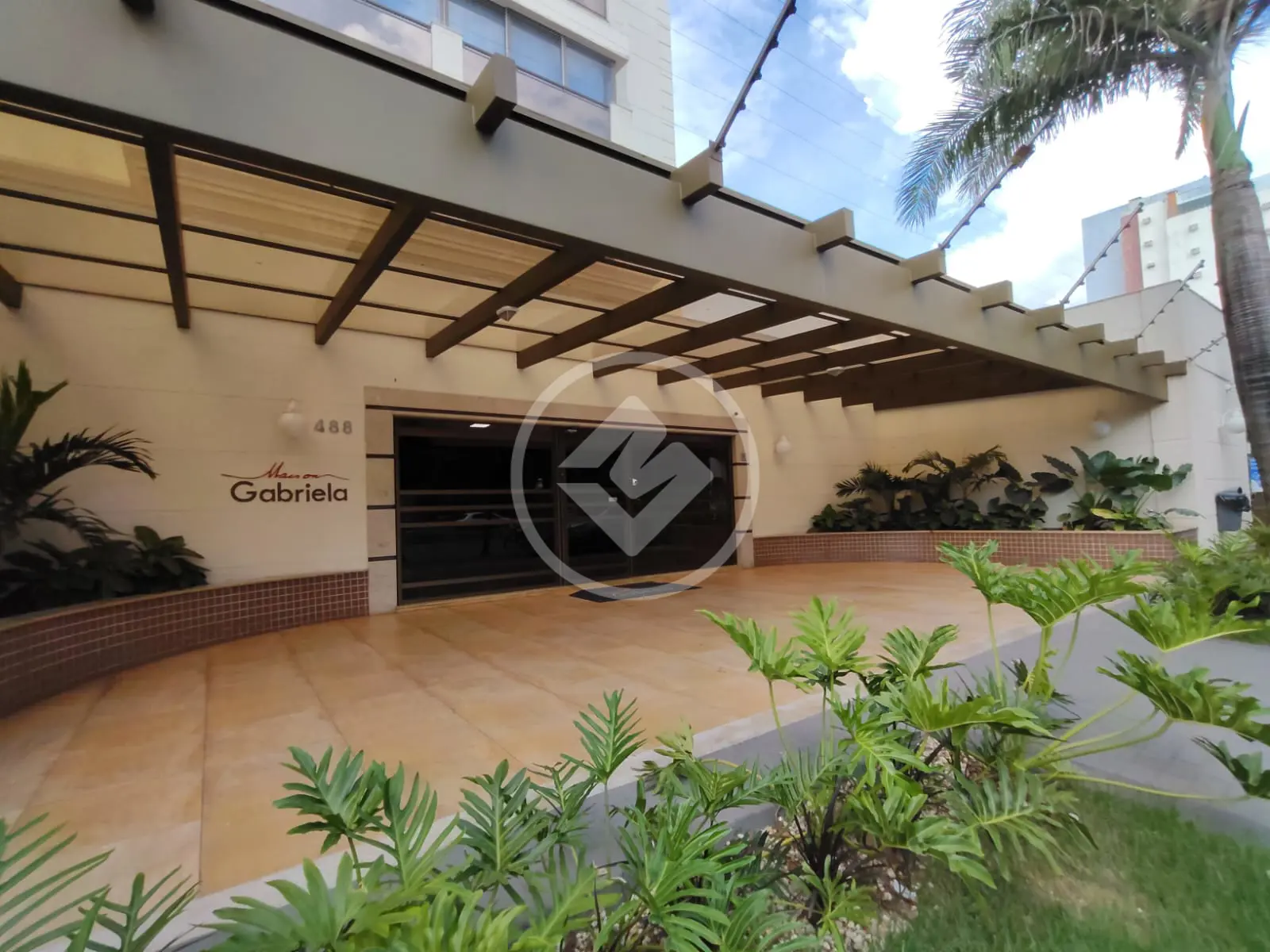 Apartamento SANTA ROSA, Cuiabá - MT — foto 1
