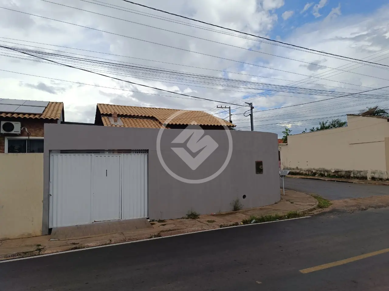 Casa Novo Mundo, Várzea Grande - MT — foto 2