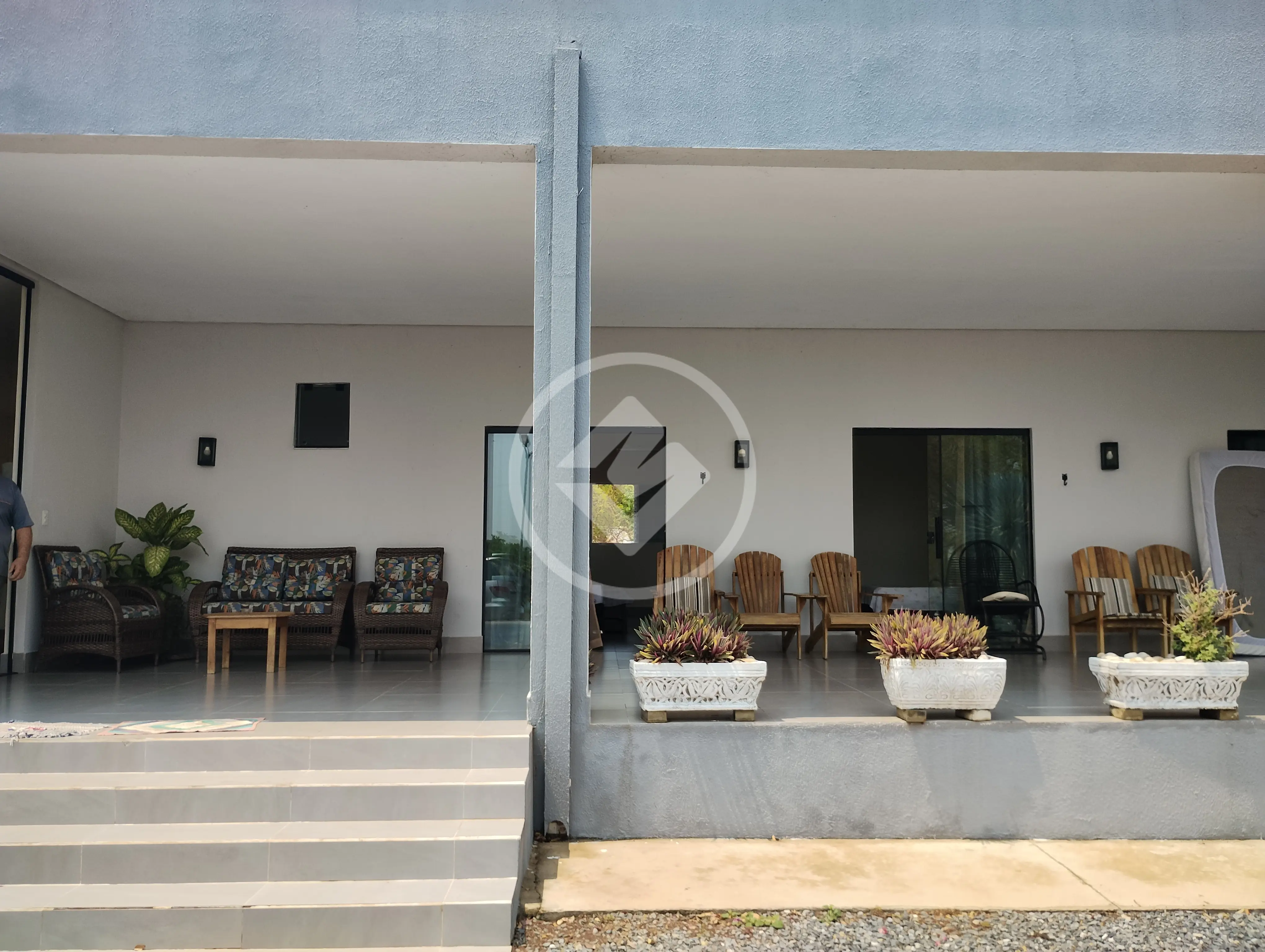 Imagem 3 - Casa Condomínio em BOM CLIMA, Chapada dos Guimarães - MT