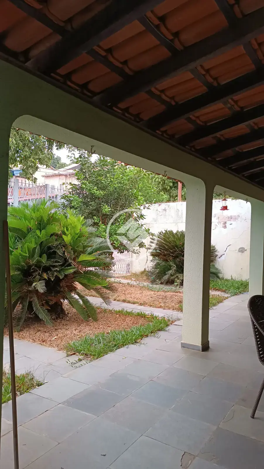 Imagem 5 - Casa em JARDIM CUIABÁ, Cuiabá - MT