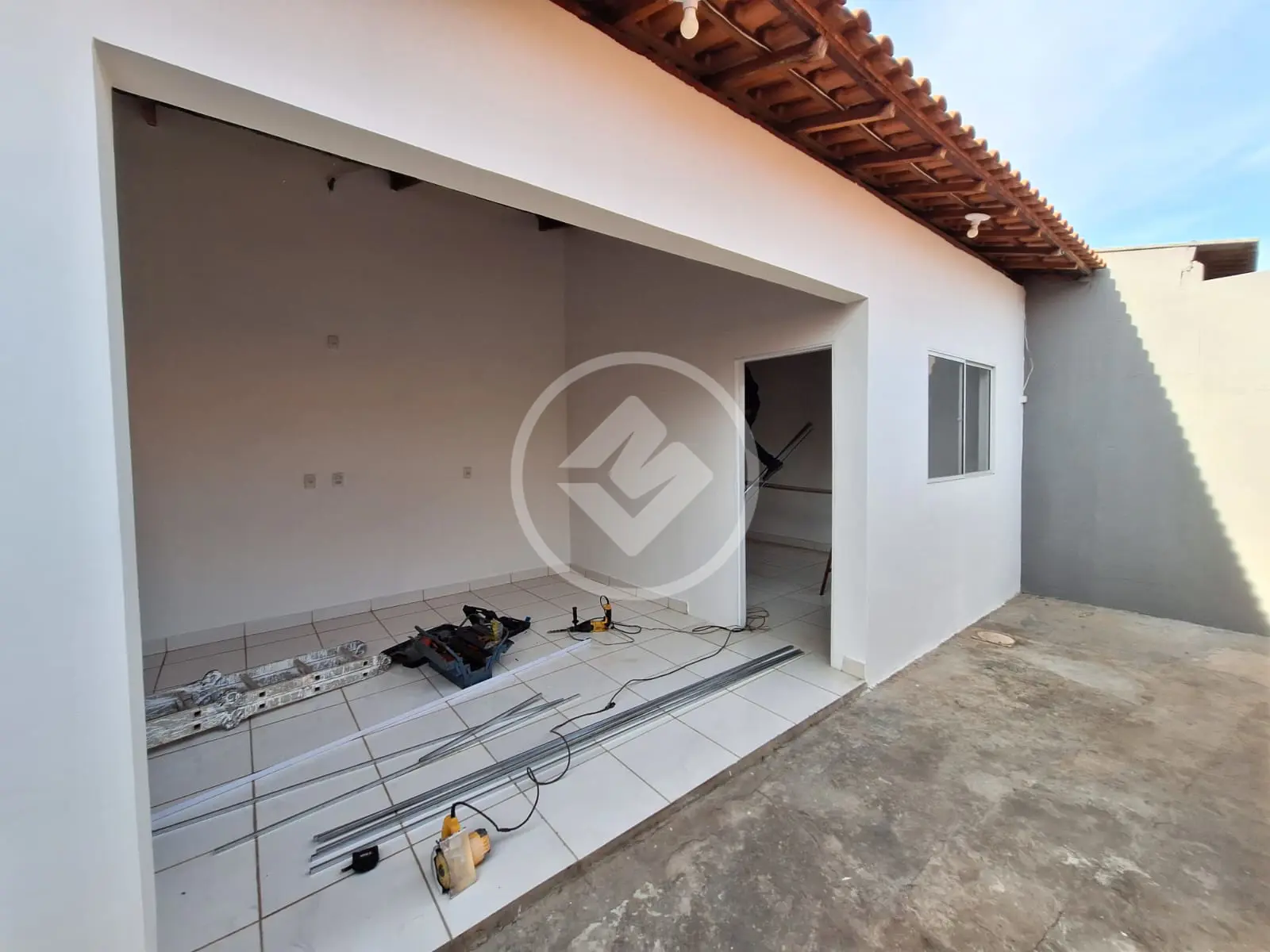 Imagem 5 - Casa em 23 de Setembro, Várzea Grande - MT