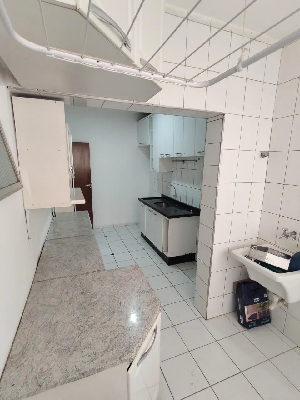 Imagem 4 - Apartamento em MIGUEL SUTIL, Cuiabá - MT