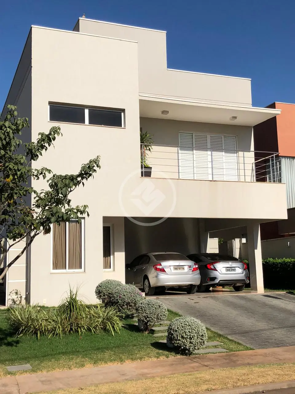 Imagem 1 - Casa Condomínio em JARDIM ITÁLIA, Cuiabá - MT