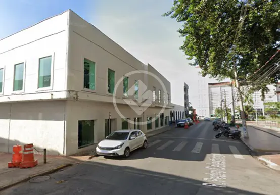 Prédio Centro-Norte, Cuiabá - MT — foto 1