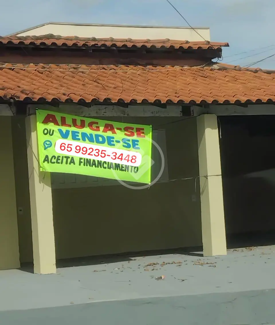 Sala Comercial TIJUCAL, Cuiabá - MT — foto 2