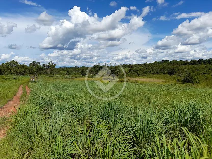 Imagem 3 - Fazenda em JARDIM MARIA IZABEL, Várzea Grande - MT