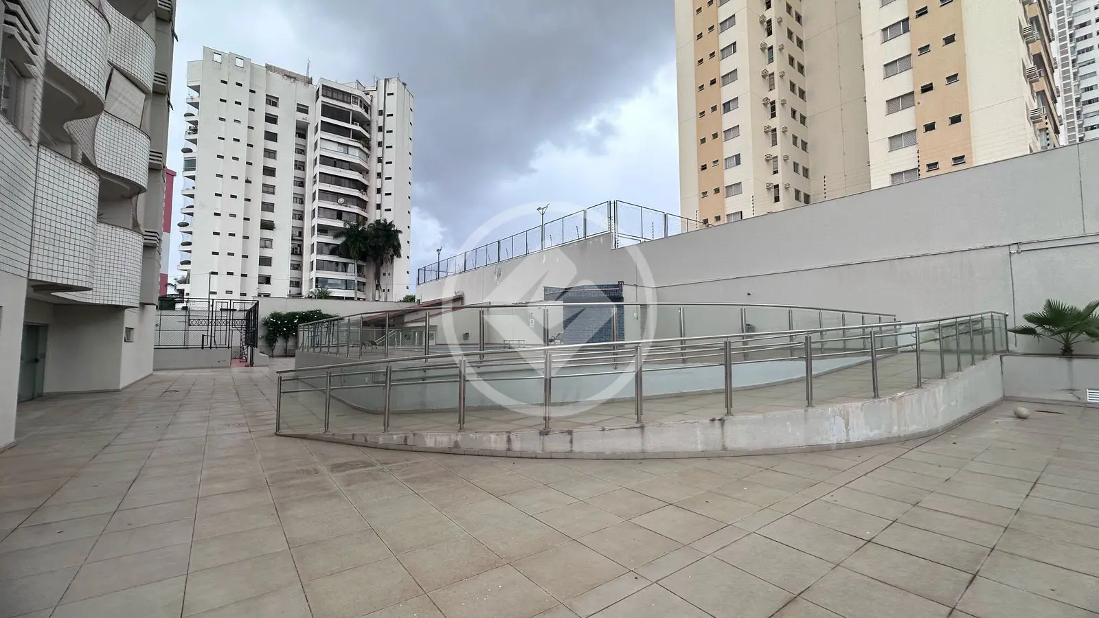 Apartamento JARDIM MARIANA, Cuiabá - MT — foto 2
