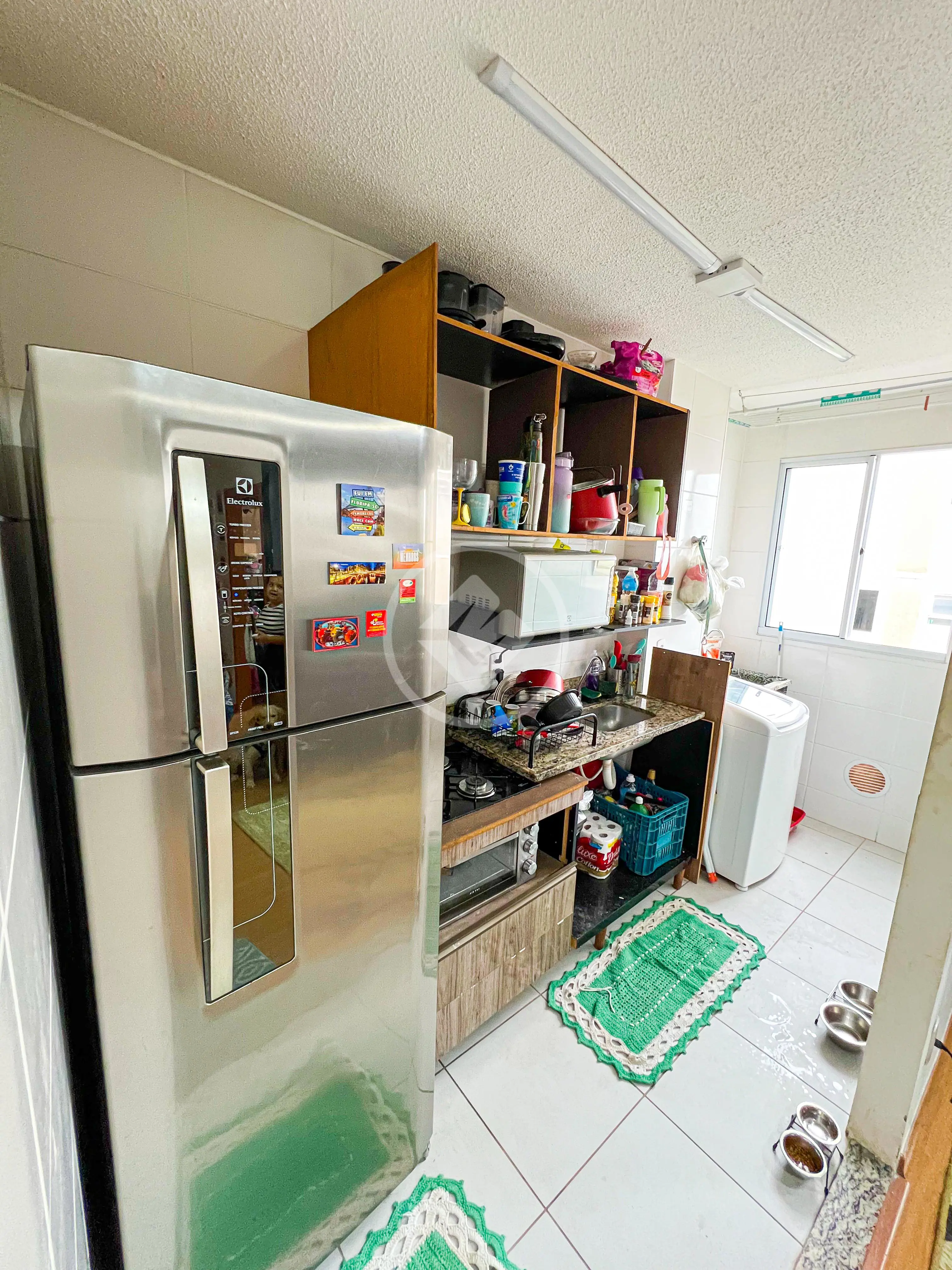 Imagem 6 - Apartamento em MORADA DO OURO - SETOR CENTRO SUL, Cuiabá - MT