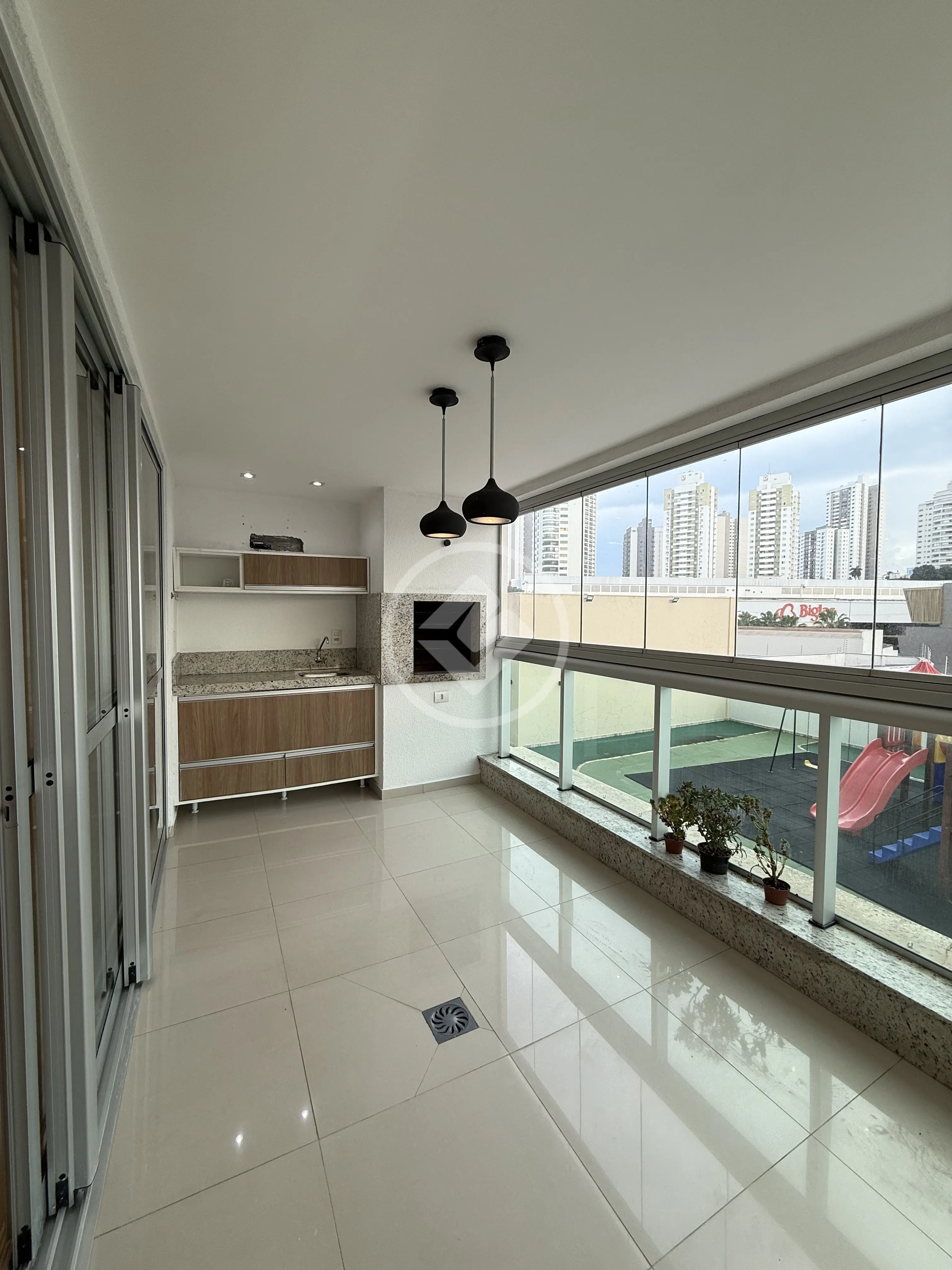 Imagem 1 - Apartamento em JARDIM MARIANA, Cuiabá - MT