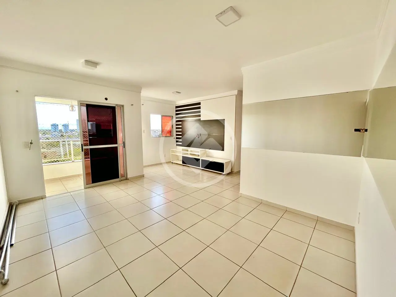 Apartamento Jardim Petrópolis, Cuiabá - MT — foto 2