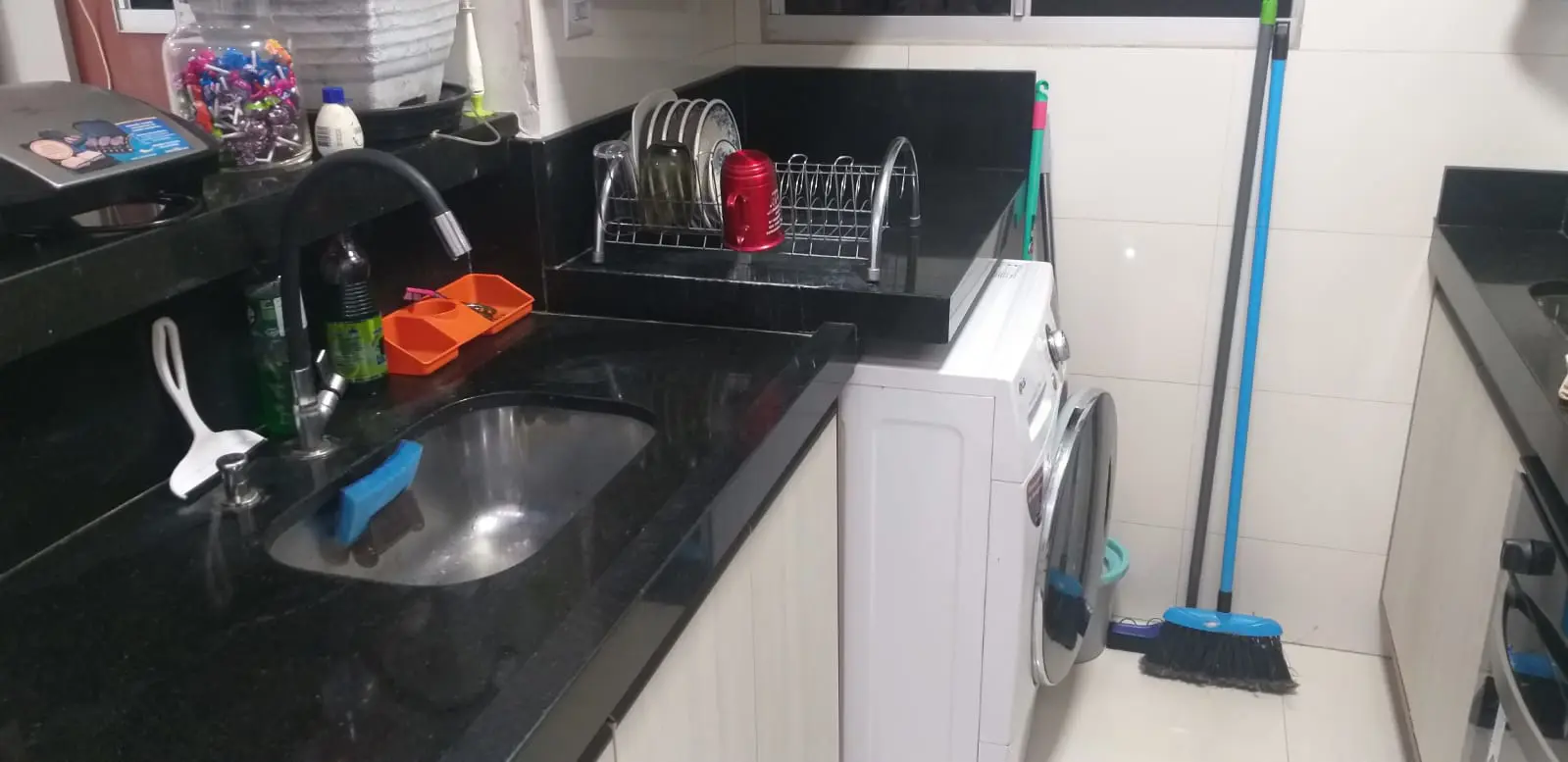 Imagem 3 - Apartamento em COOPHEMA, Cuiabá - MT