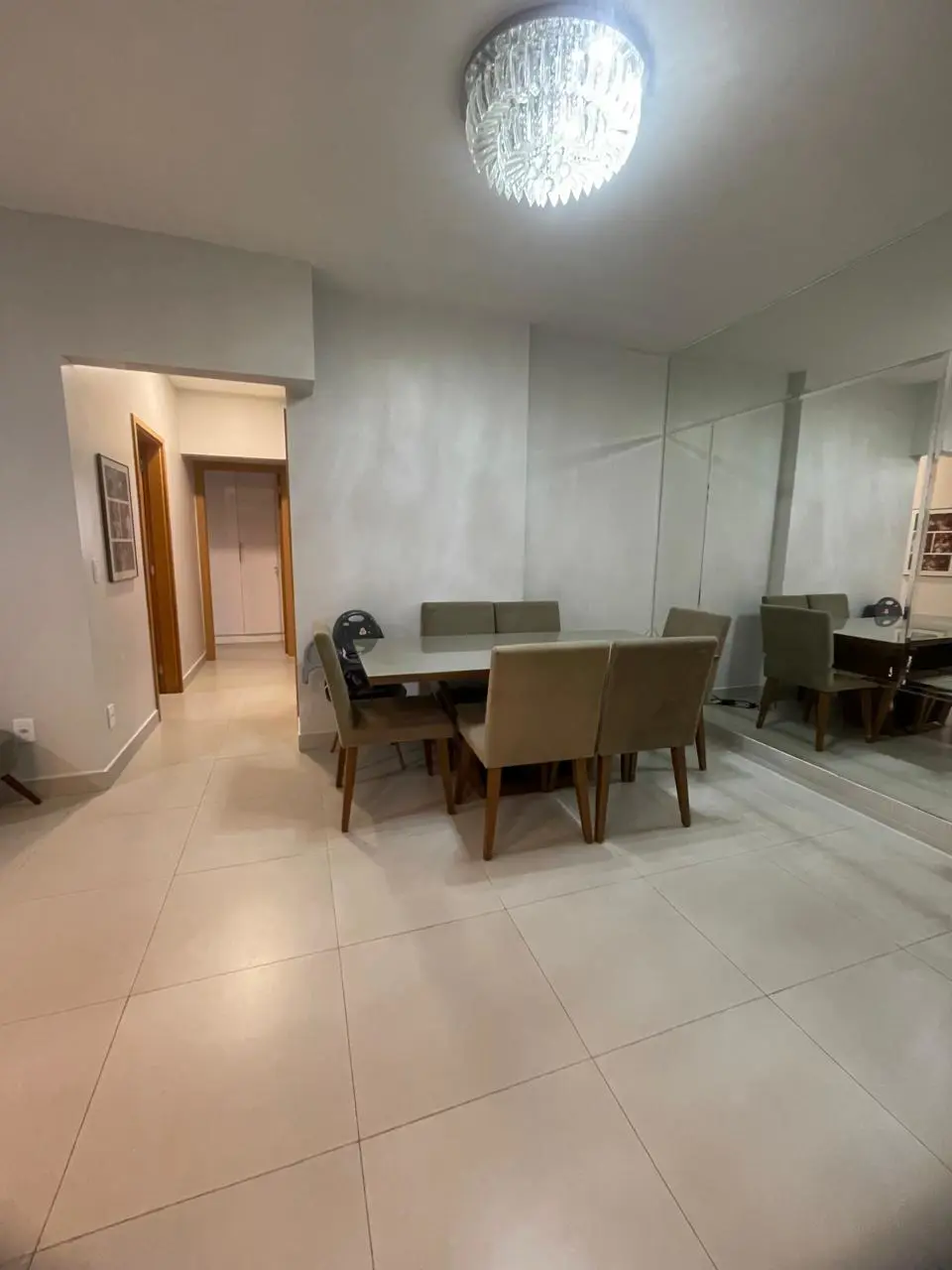 Imagem 2 - Apartamento em BOA ESPERANÇA, Cuiabá - MT