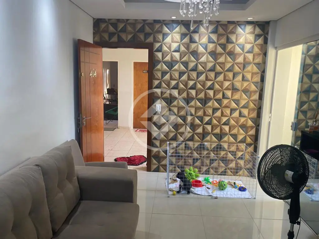 Imagem 2 - Apartamento em MORADA DO OURO II, Cuiabá - MT
