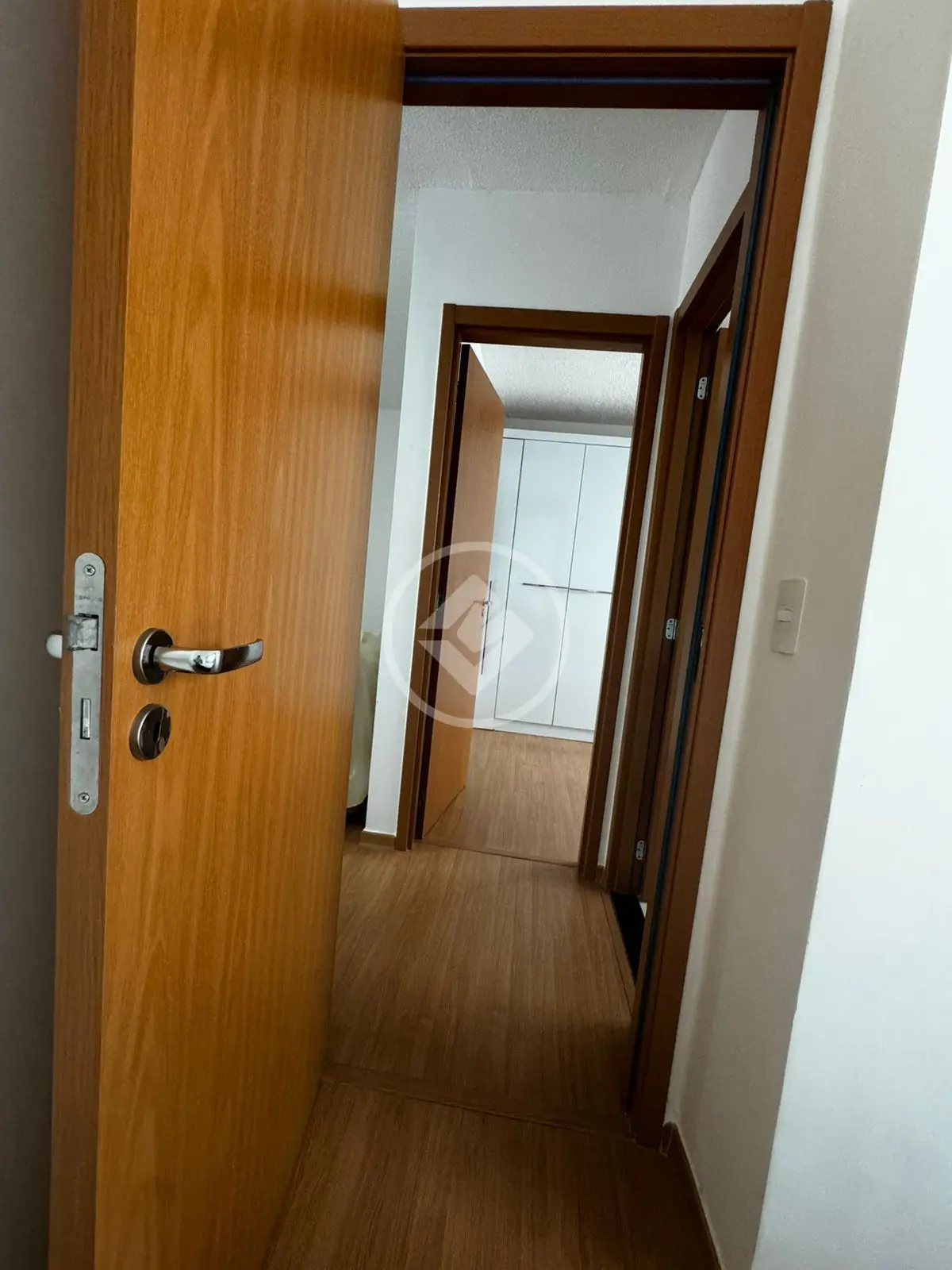 Apartamento jardim imperial, Cuiabá - MT — foto 2