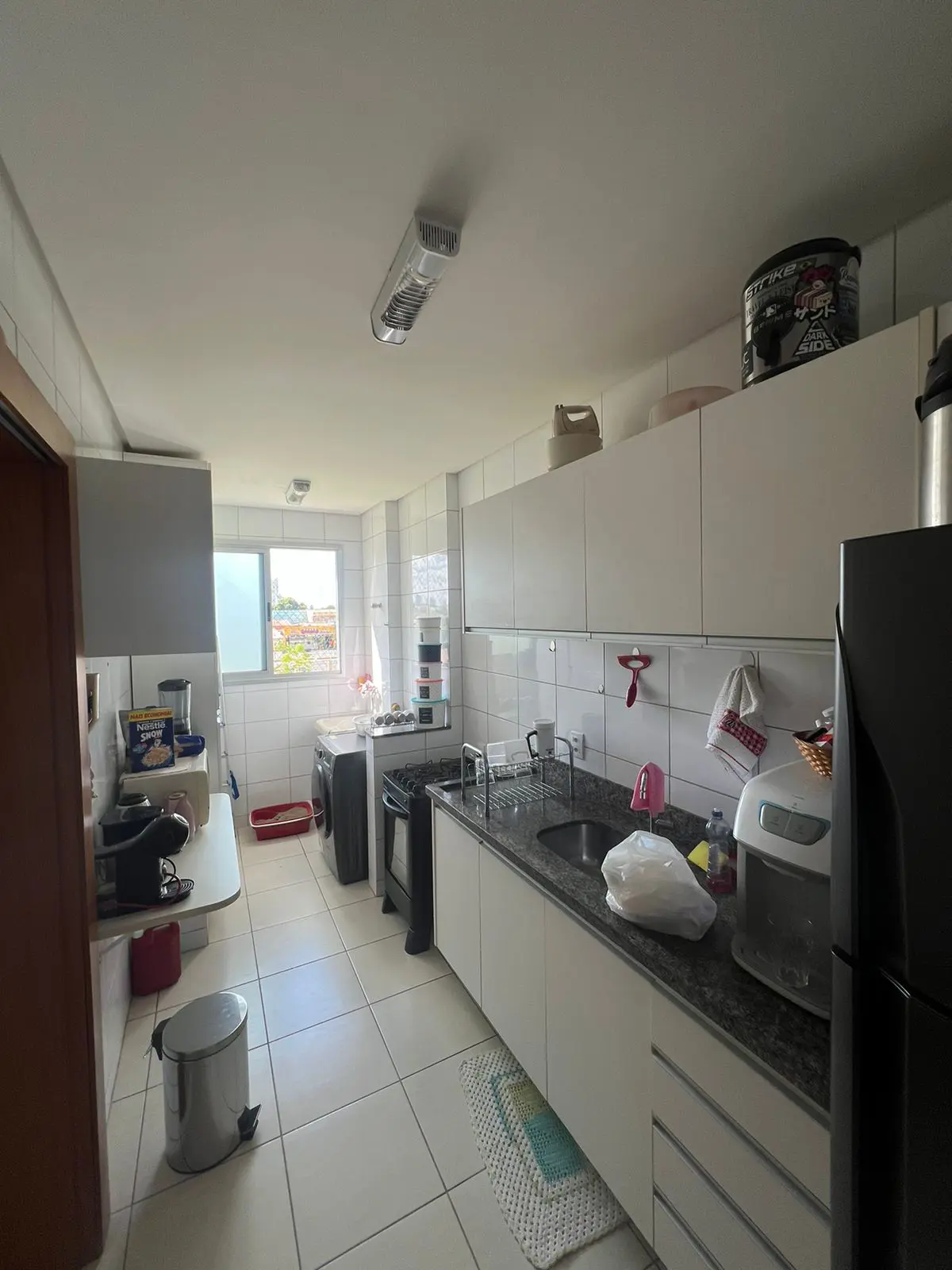 Imagem 4 - Apartamento em GRANDE TERCEIRO, Cuiabá - MT