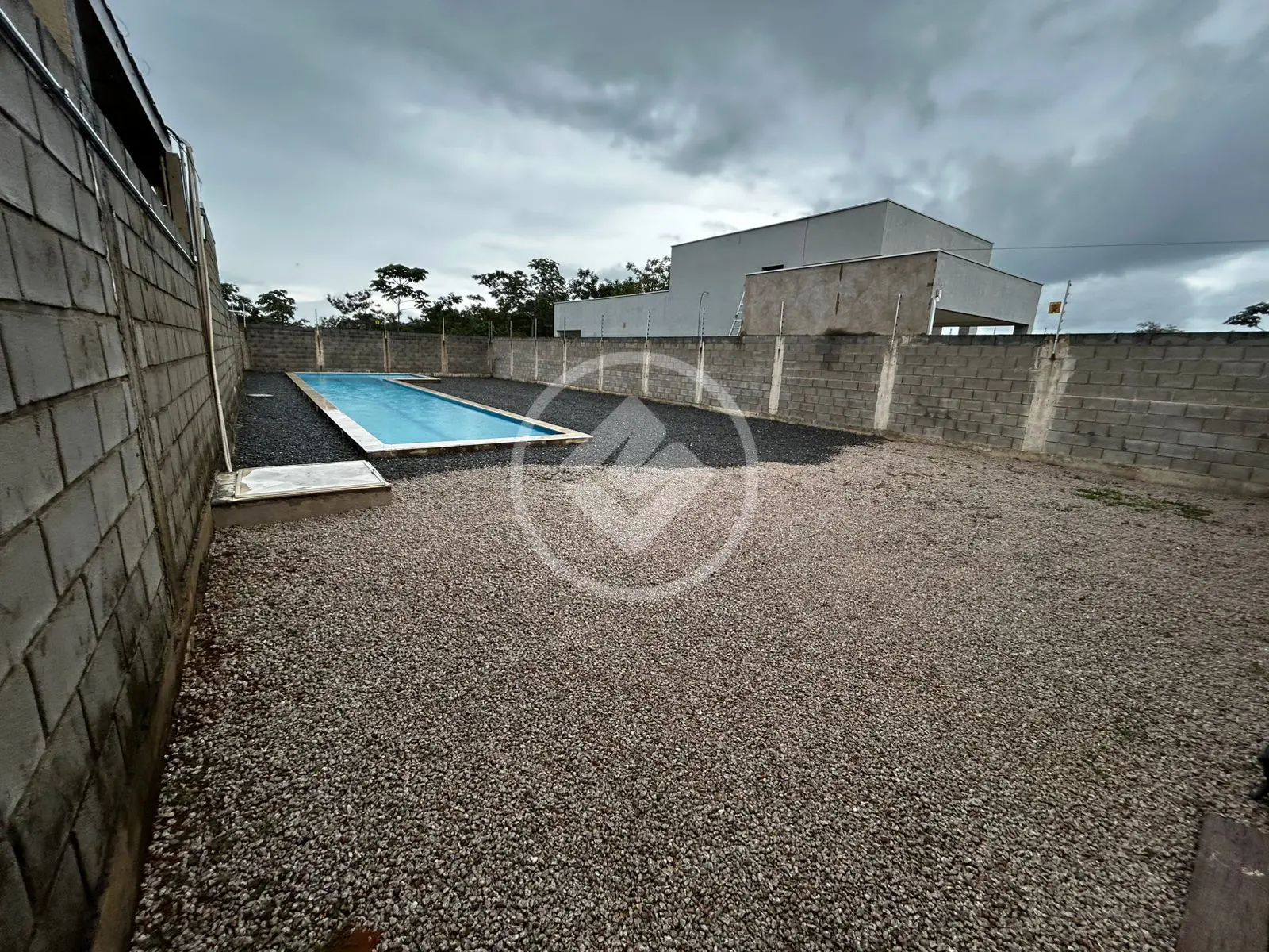 Terreno BOM CLIMA, Chapada dos Guimarães - MT — foto 1
