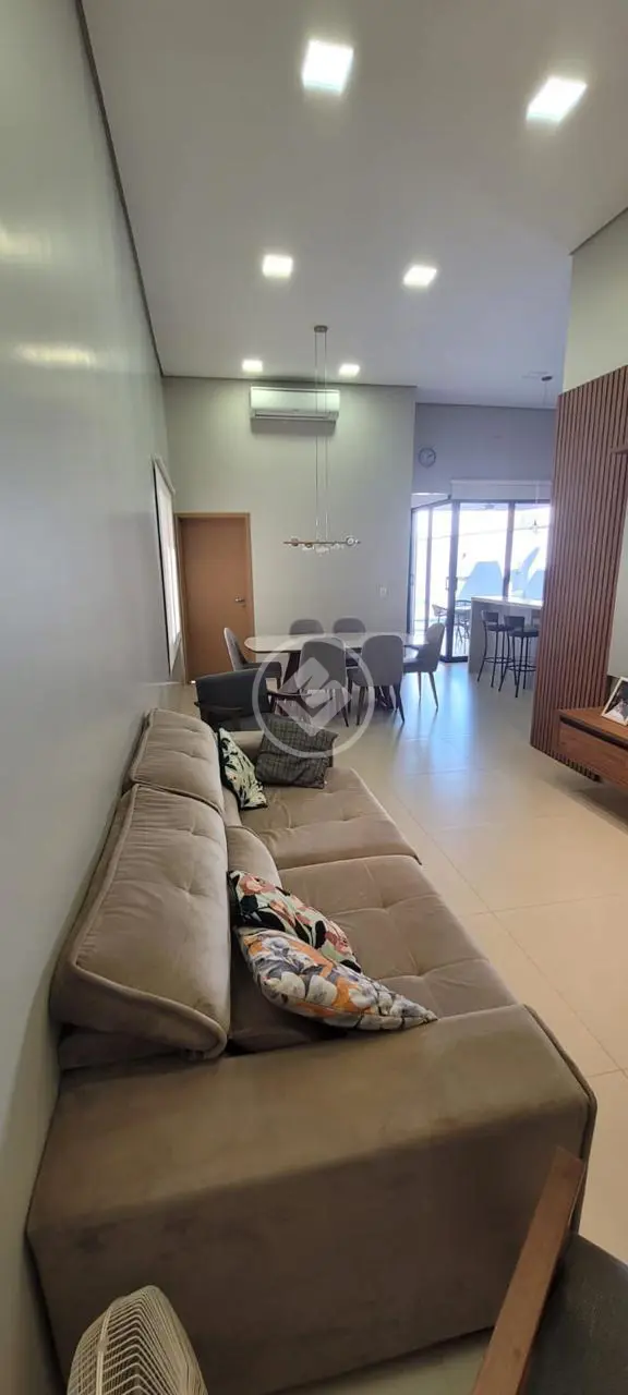 Imagem 6 - Casa Condomínio em Condomínio Belvedere II, Cuiabá - MT