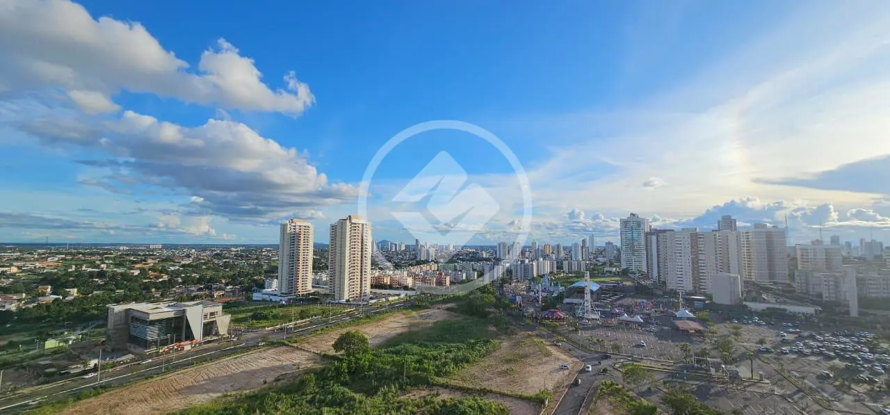 Imagem 1 - Apartamento em BELA VISTA, Cuiabá - MT