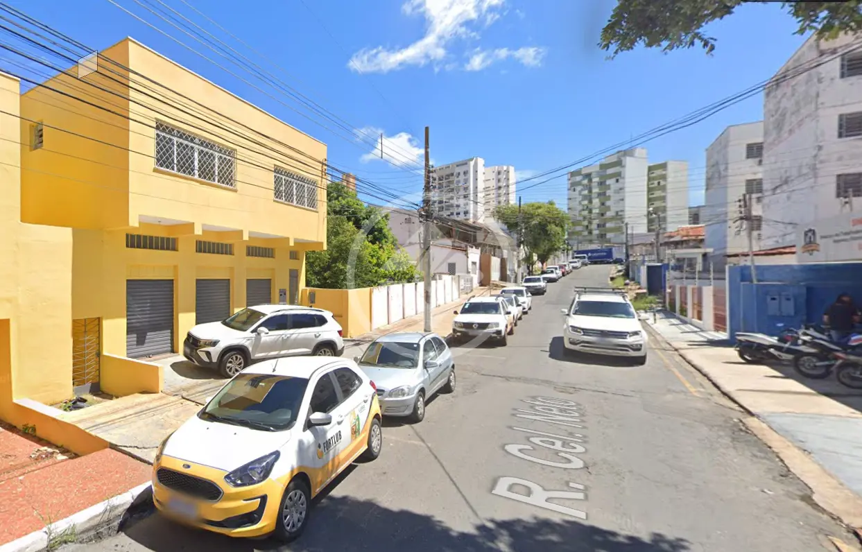 Imagem 2 - Edificio em Centro-Sul, Cuiabá - MT