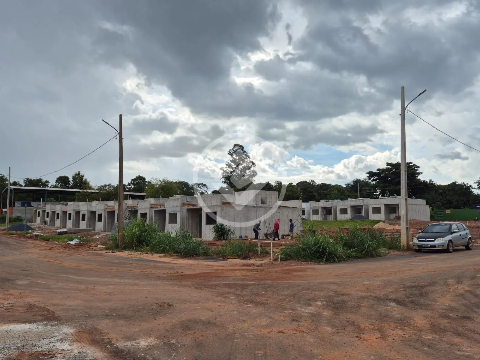 Imagem 3 - Casa Condomínio em VERANA VÁRZEA GRANDE, Várzea Grande - MT