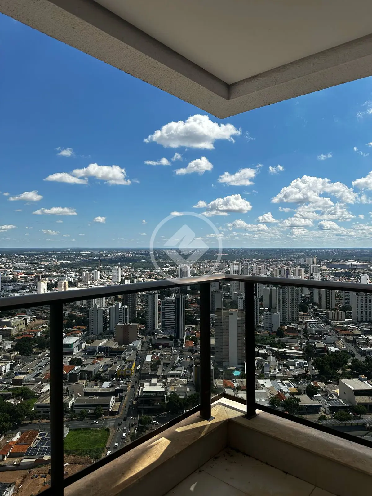 Imagem 2 - Apartamento em Quilombo, Cuiabá - MT