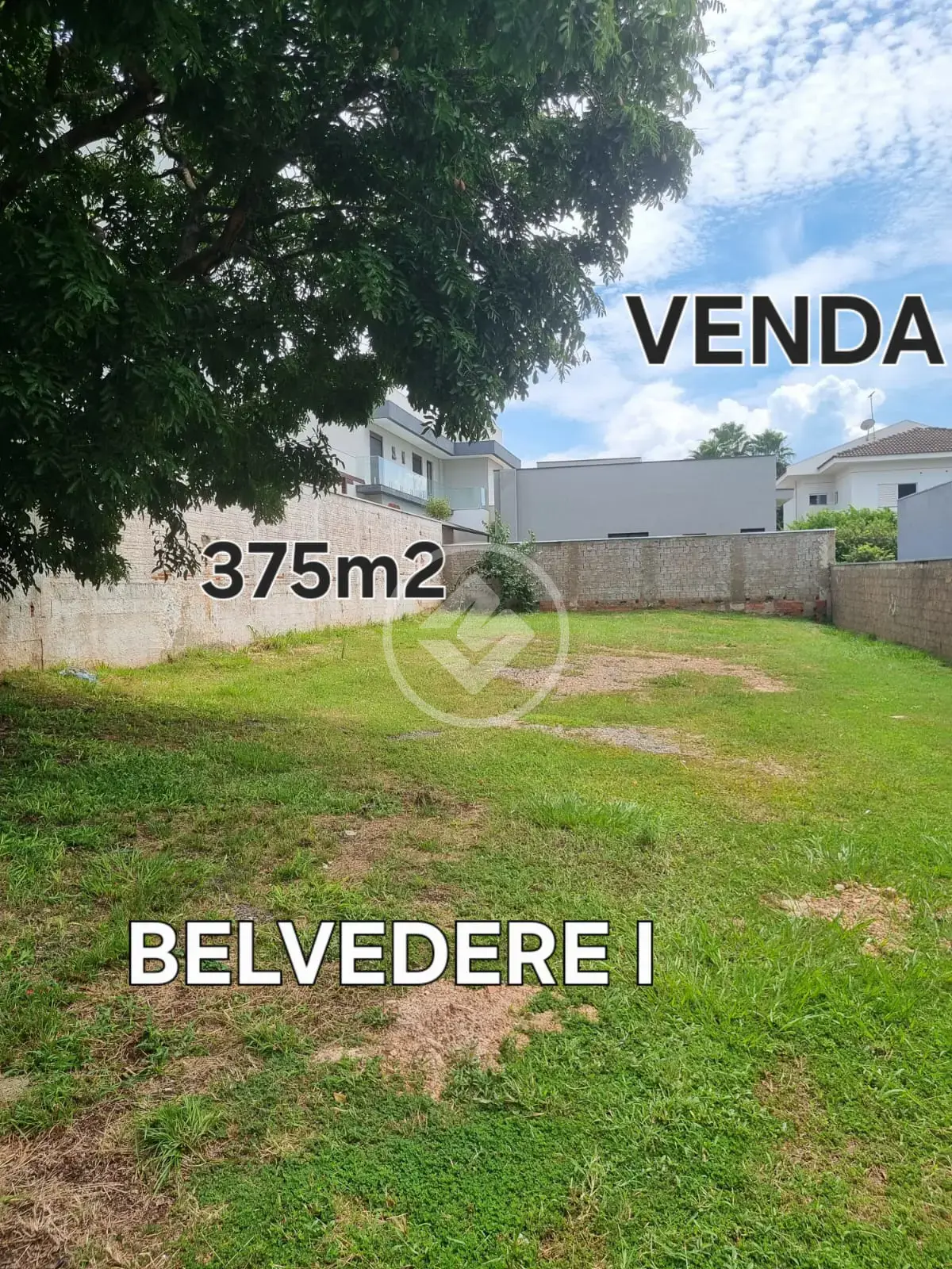 Imagem 1 - Terreno Condomínio em Jardim Imperial, Cuiabá - MT