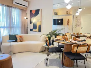 Imagem 6 - Casa Condomínio em Nova Esperança, Cuiabá - MT