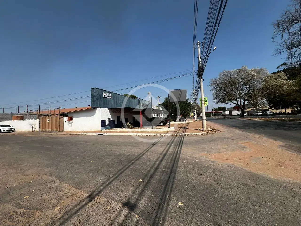 Imagem 1 - Galpão em JARDIM CUIABÁ, Cuiabá - MT