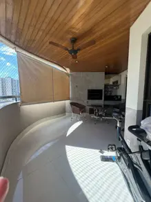 Imagem 5 - Apartamento em Jardim Leblon, Cuiabá - MT