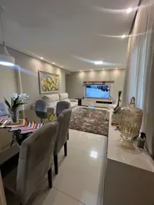 Imagem 6 - Apartamento em Jardim Leblon, Cuiabá - MT