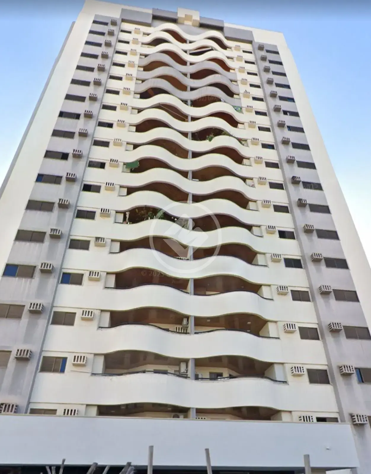 Image 14 - Apartamento em Jardim Leblon, Cuiabá - MT