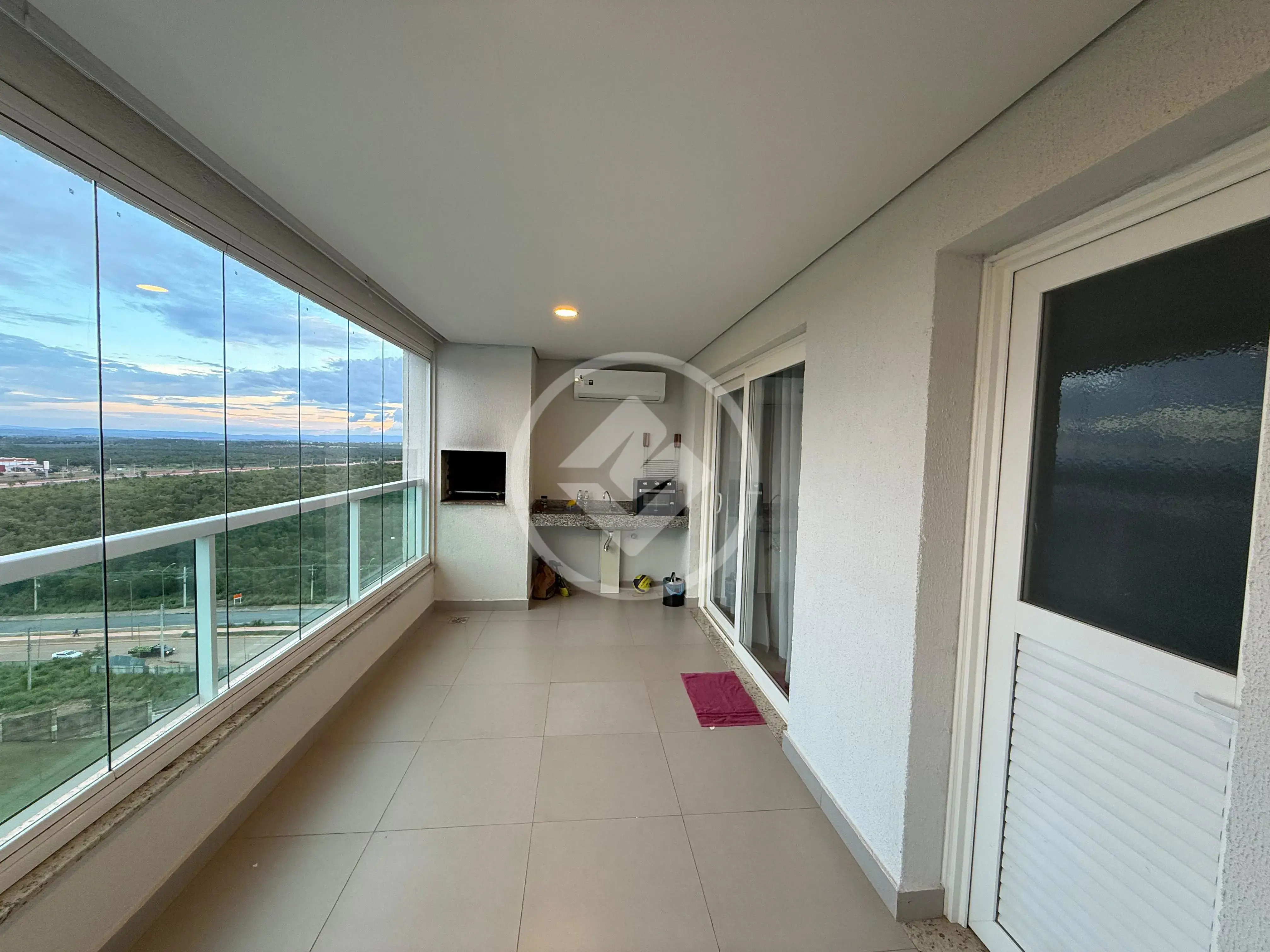 Image 2 - Apartamento em Ribeirão do Lipa, Cuiabá - MT
